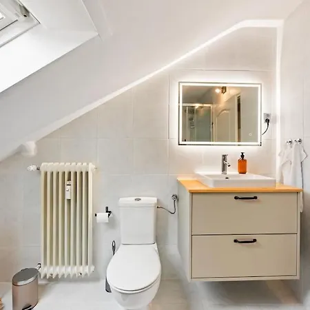 Traumhafte Mit Neckarblick Lägenhet