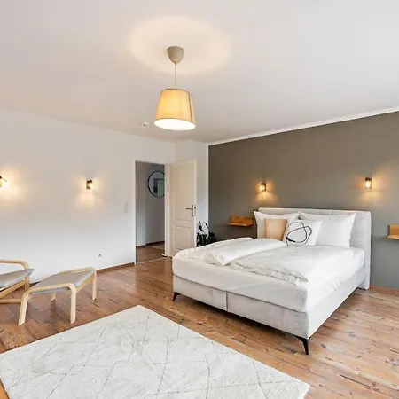 Traumhafte Mit Neckarblick Apartment