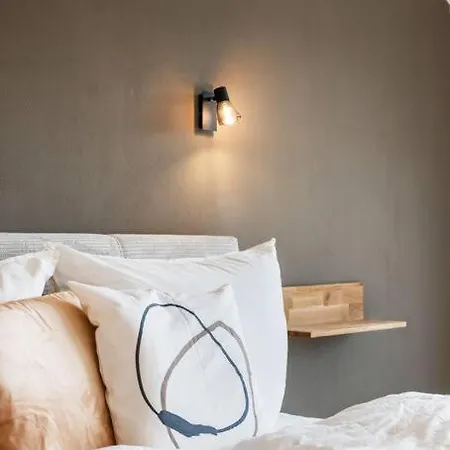 Traumhafte Mit Neckarblick