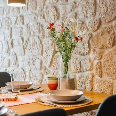 Apartment Traumhafte Mit Neckarblick Neckarsteinach