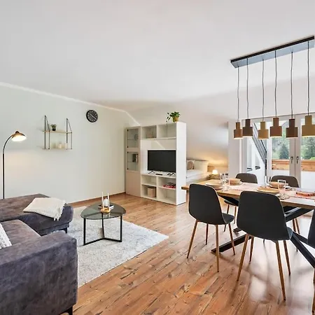 Traumhafte Mit Neckarblick Apartment